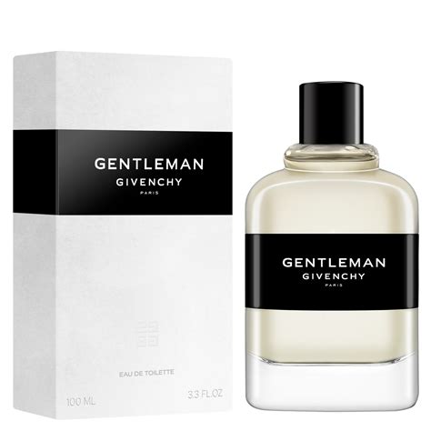 givenchy gentleman 2017 eau de toilette|givenchy gentleman original 100ml.